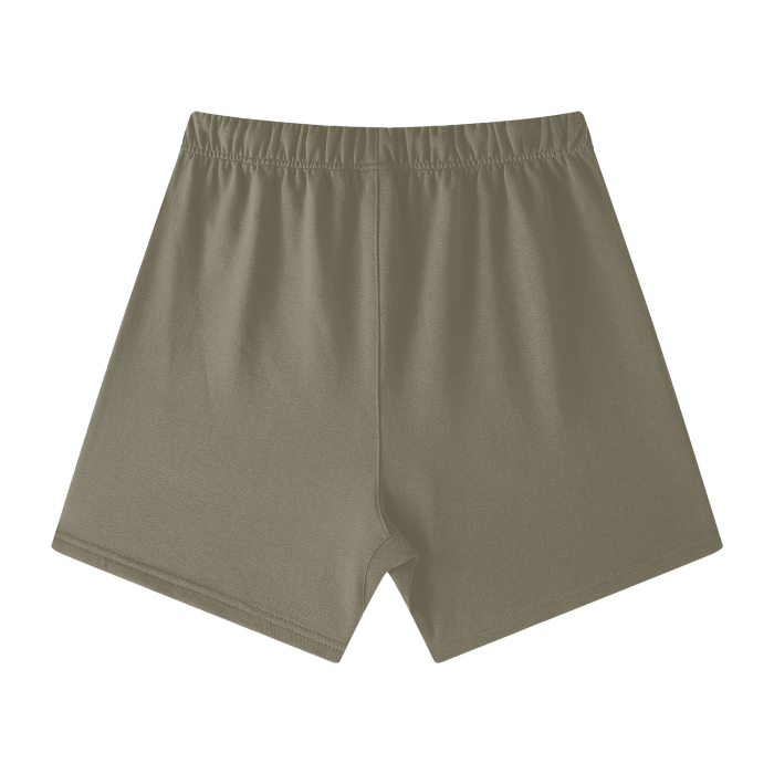 Earth Tone Ascent Shorts