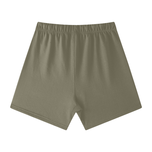 Earth Tone Ascent Shorts