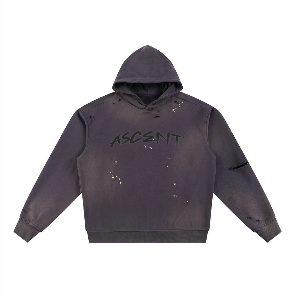 Fractured Ascent Hoodie