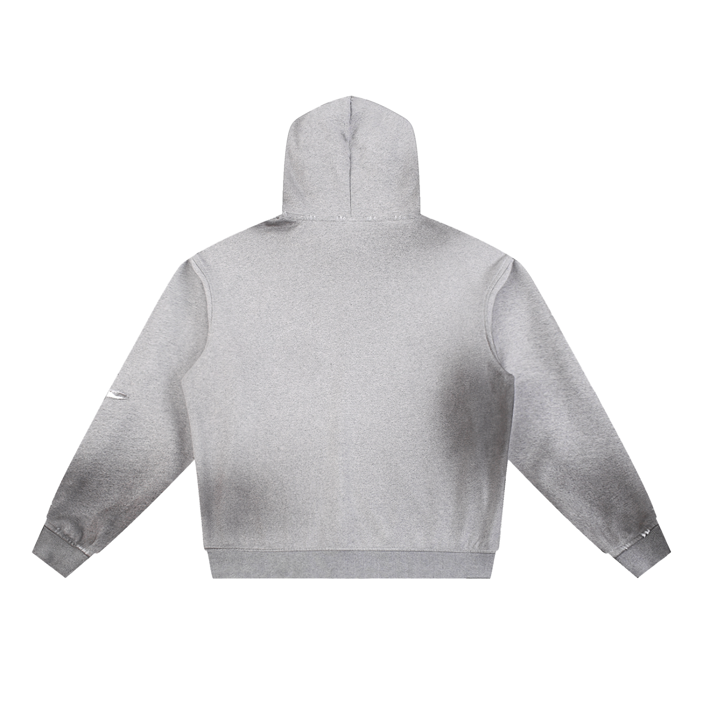 Fractured Ascent Hoodie