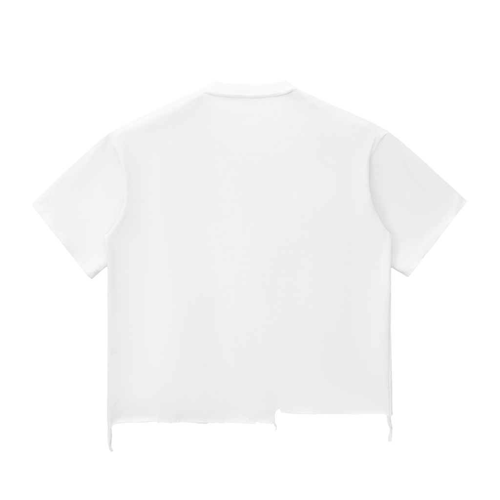 Raw Ascent Tee