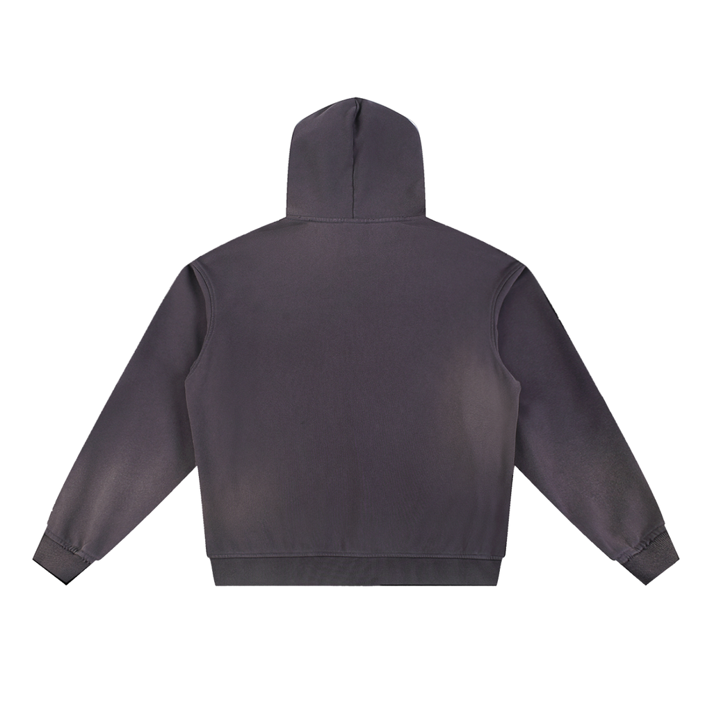 Fractured Ascent Hoodie