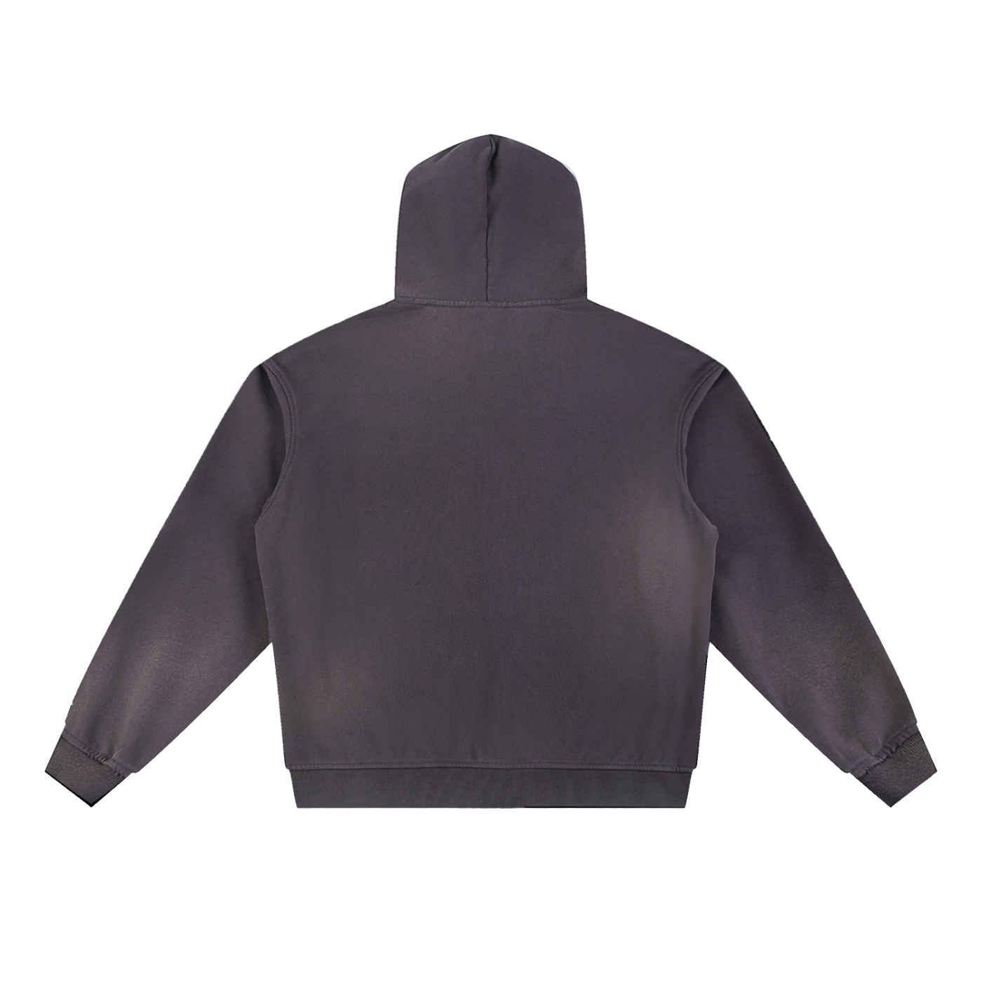 Fractured Ascent Hoodie
