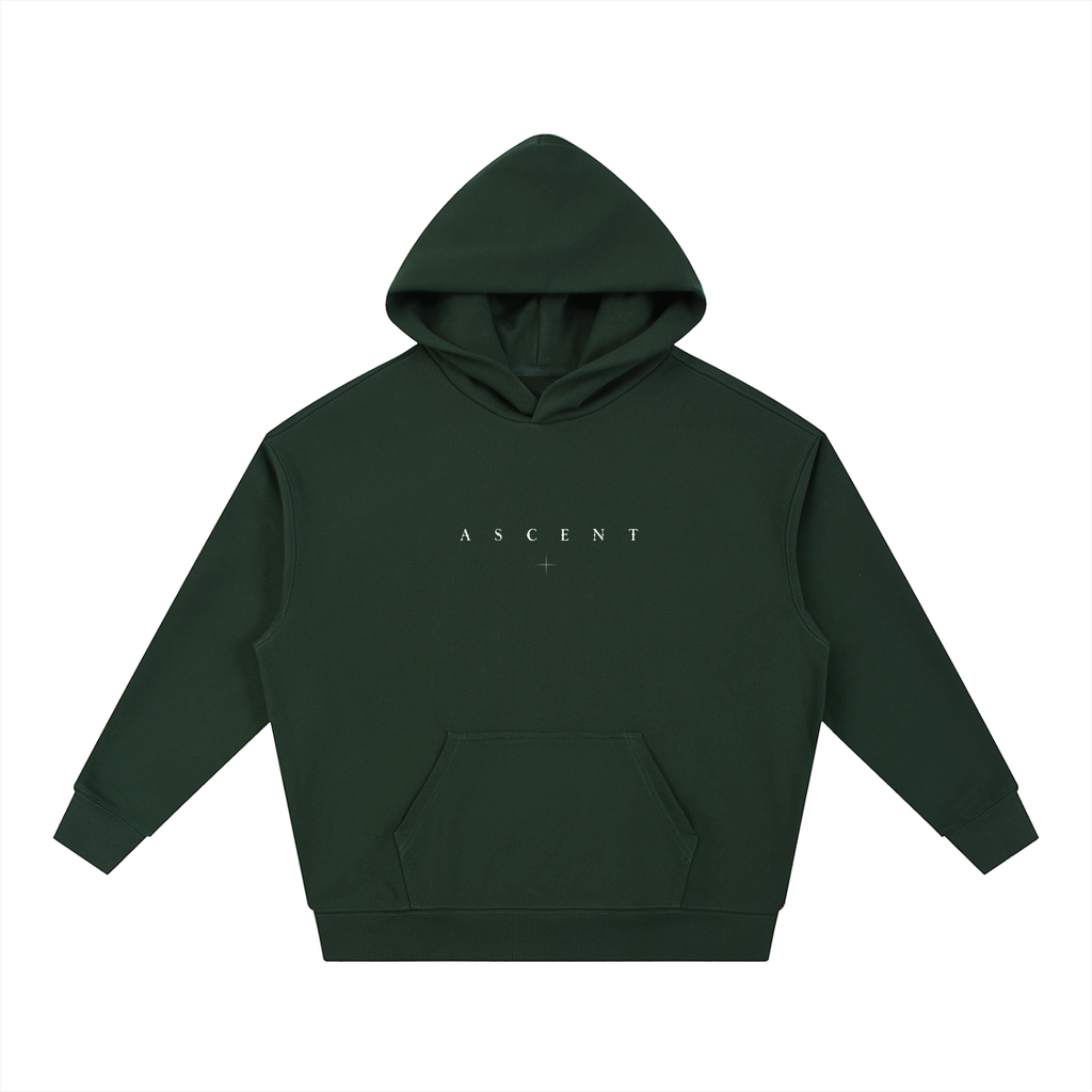 Foundation Ascent Hoodie