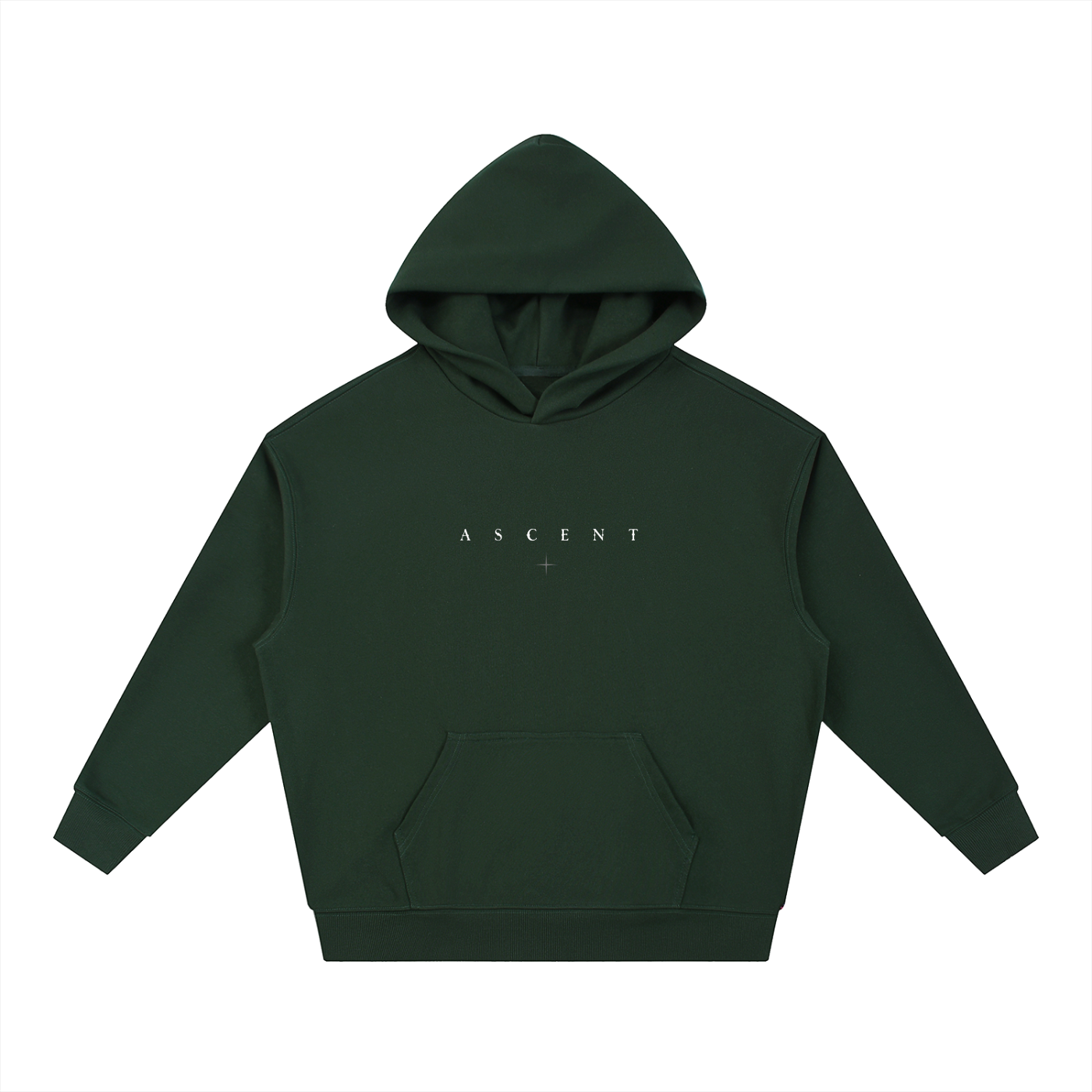 Foundation Ascent Hoodie