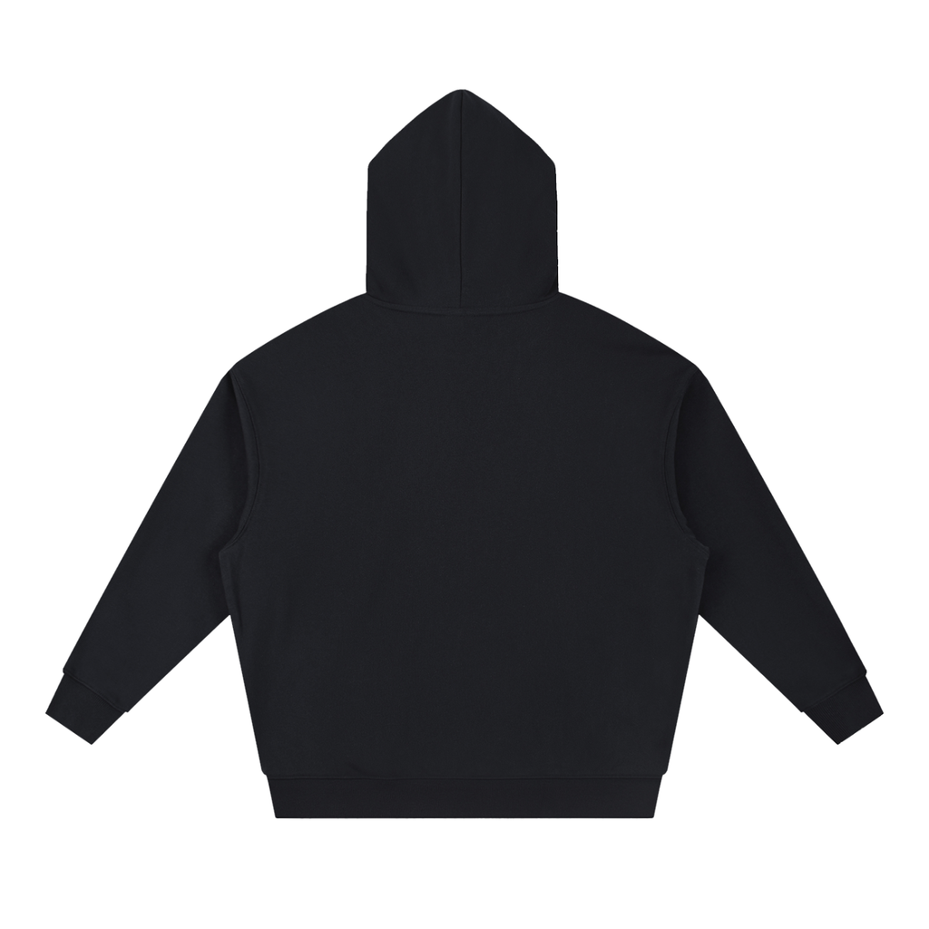 Foundation Ascent Hoodie