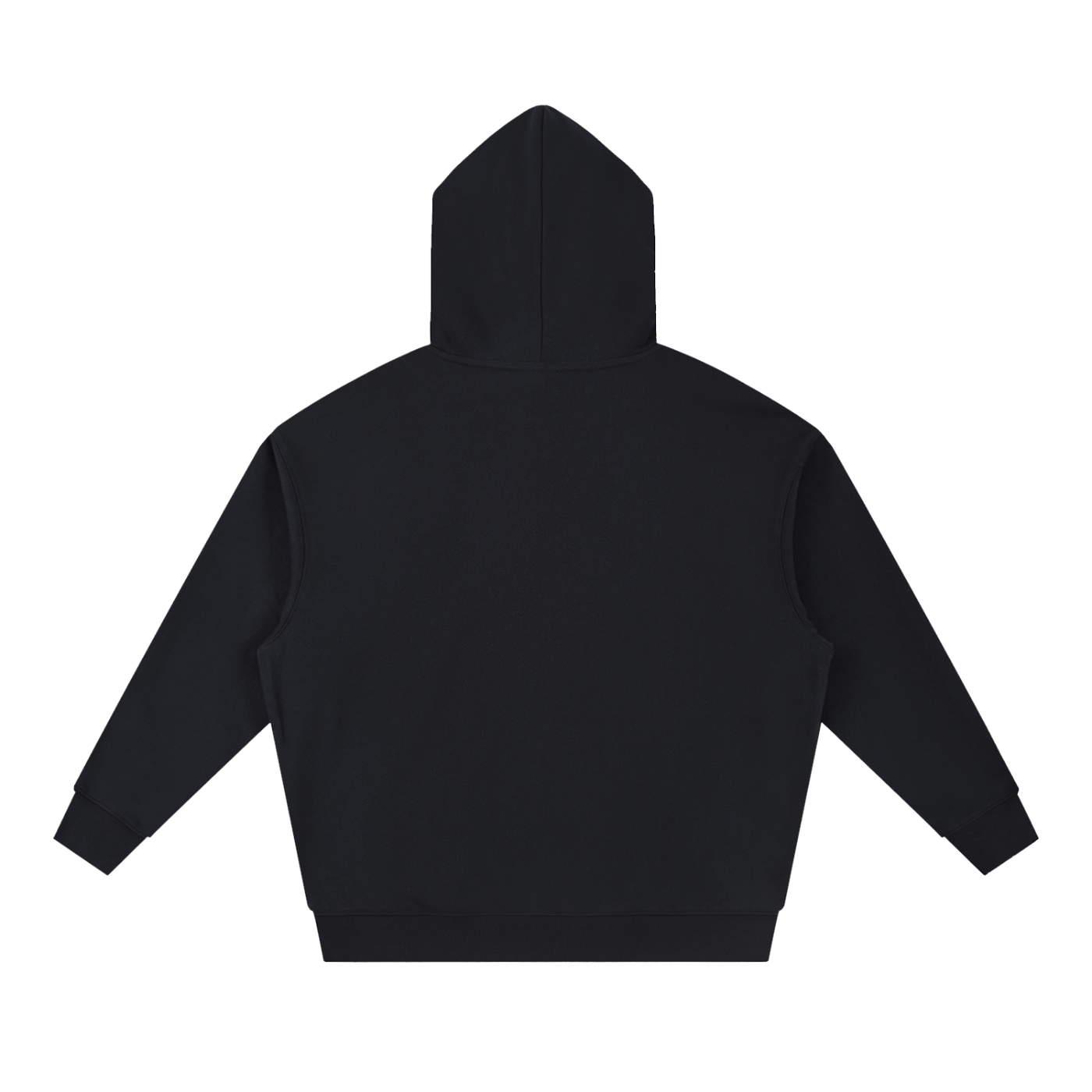 Foundation Ascent Hoodie