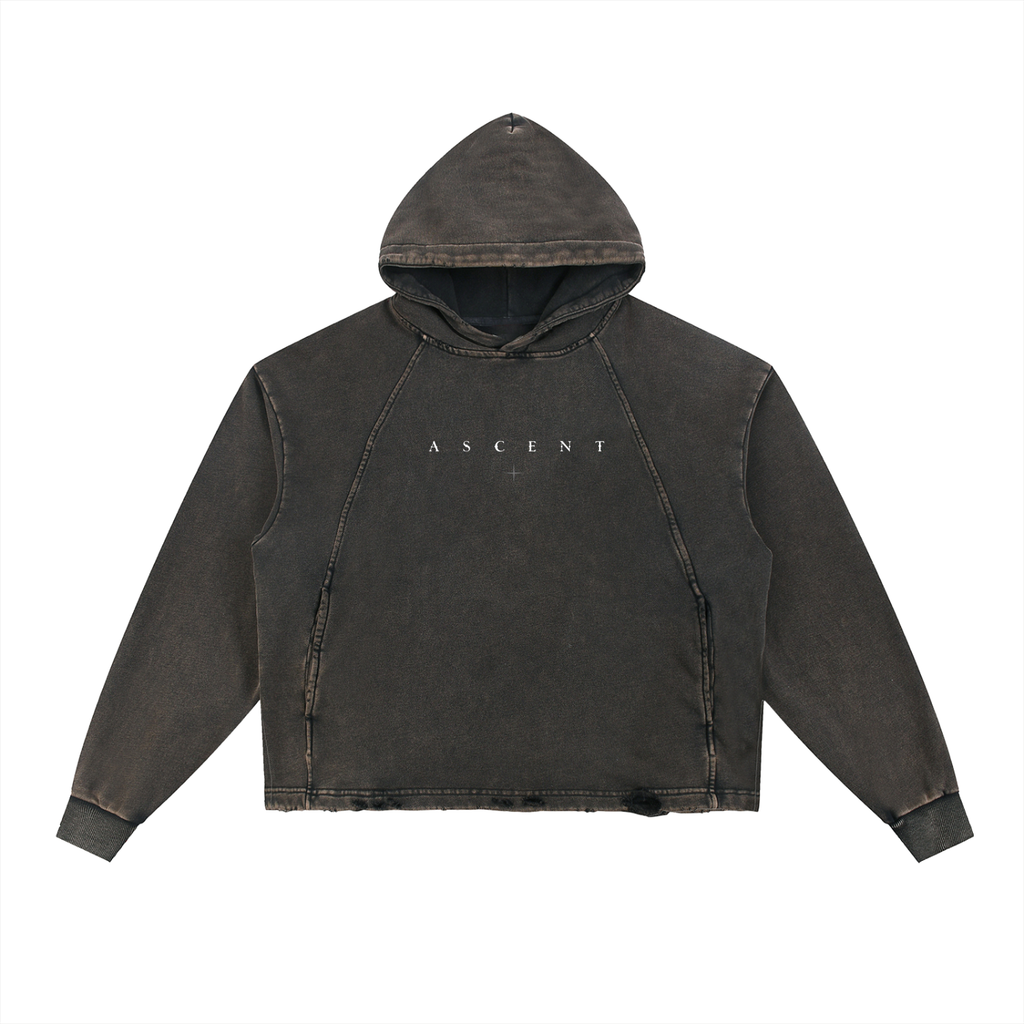 Aged Ascent Hoodie