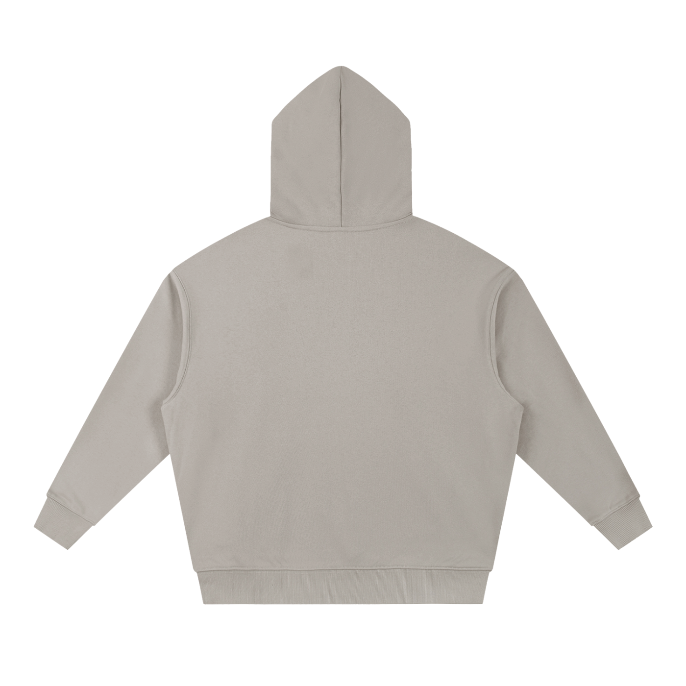 Foundation Ascent Hoodie