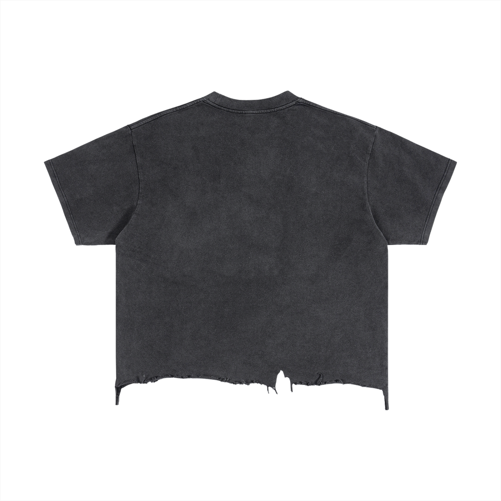 Raw Ascent Tee