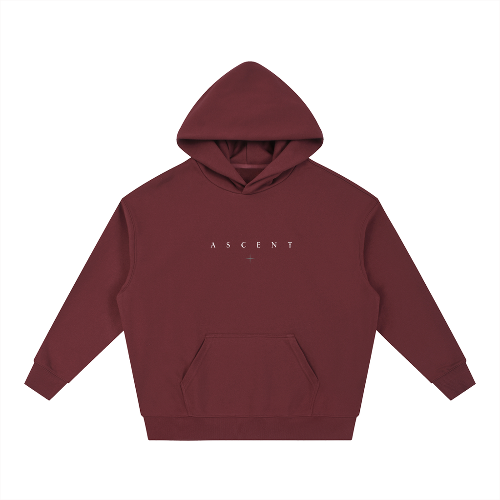 Foundation Ascent Hoodie