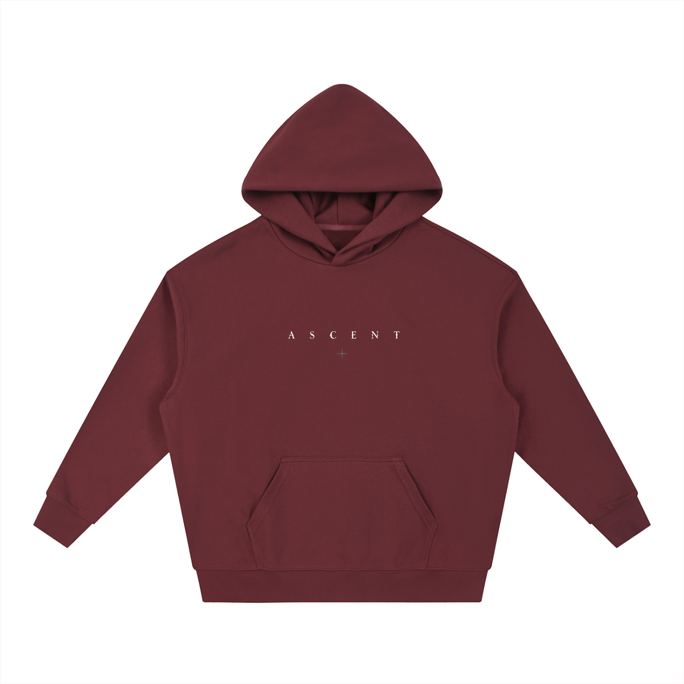 Foundation Ascent Hoodie