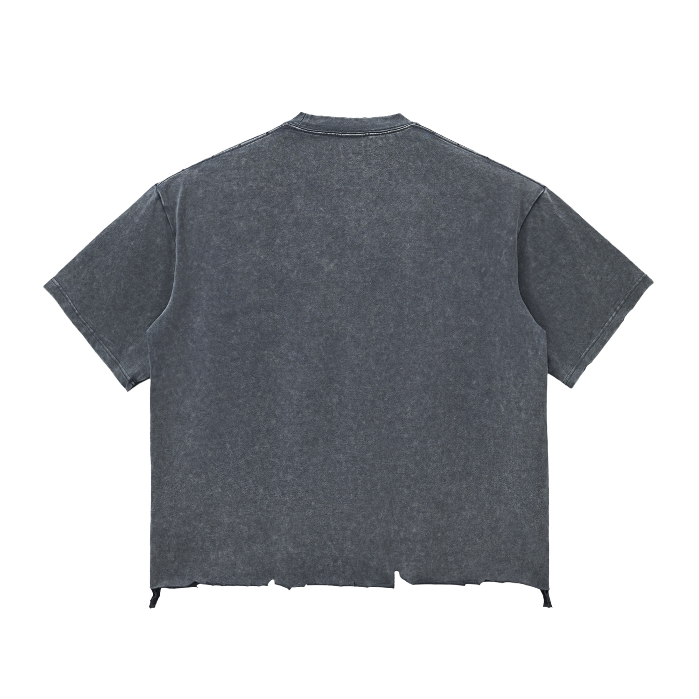 Raw Ascent Tee