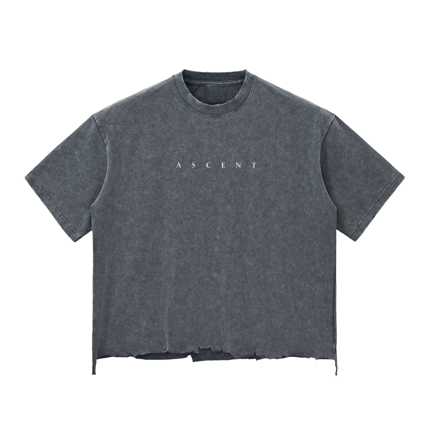 Raw Ascent Tee