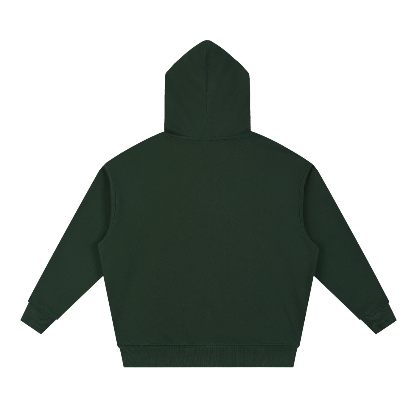Foundation Ascent Hoodie