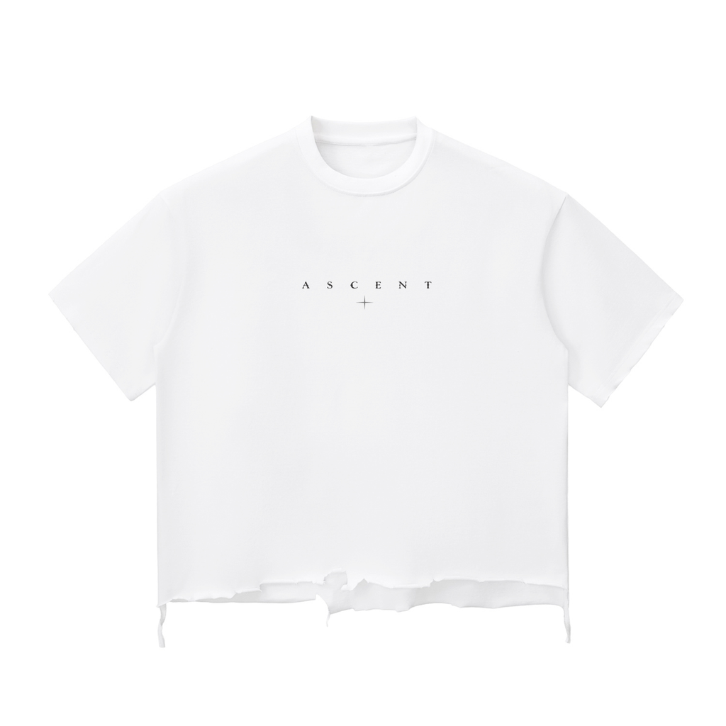 Raw Ascent Tee