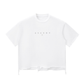 Raw Ascent Tee