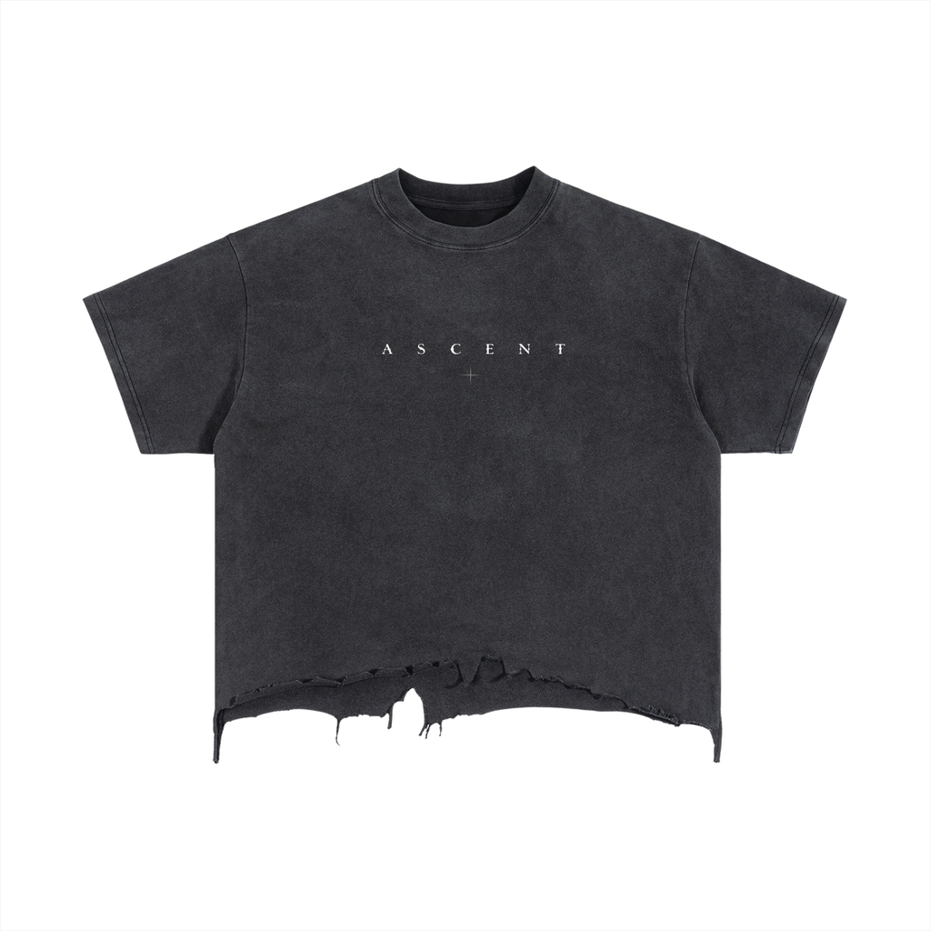 Raw Ascent Tee