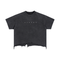 Raw Ascent Tee