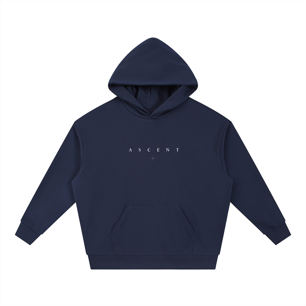 Foundation Ascent Hoodie