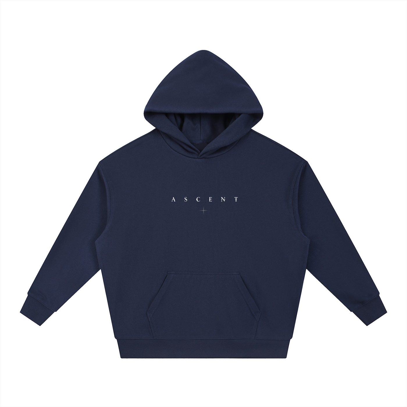 Foundation Ascent Hoodie