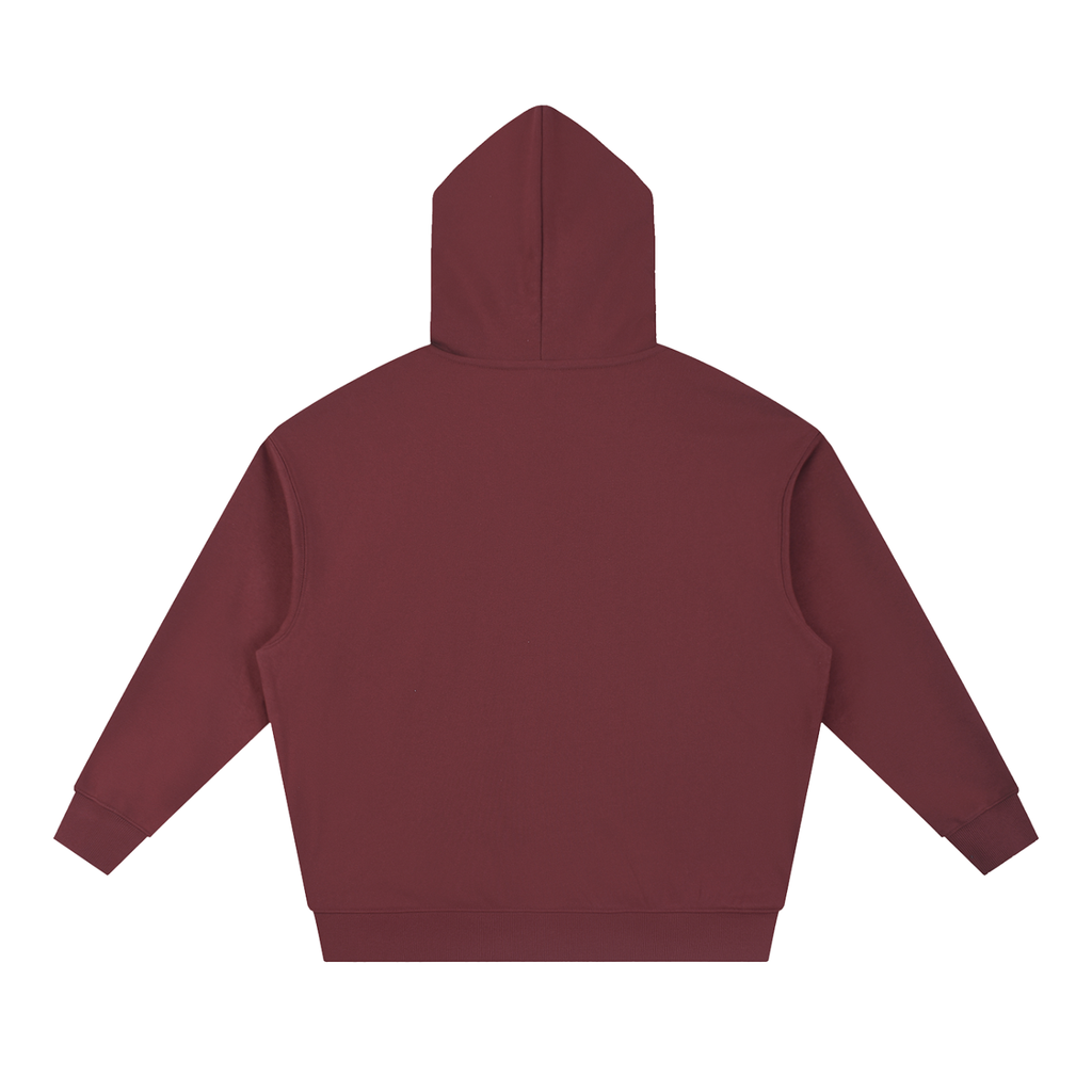 Foundation Ascent Hoodie