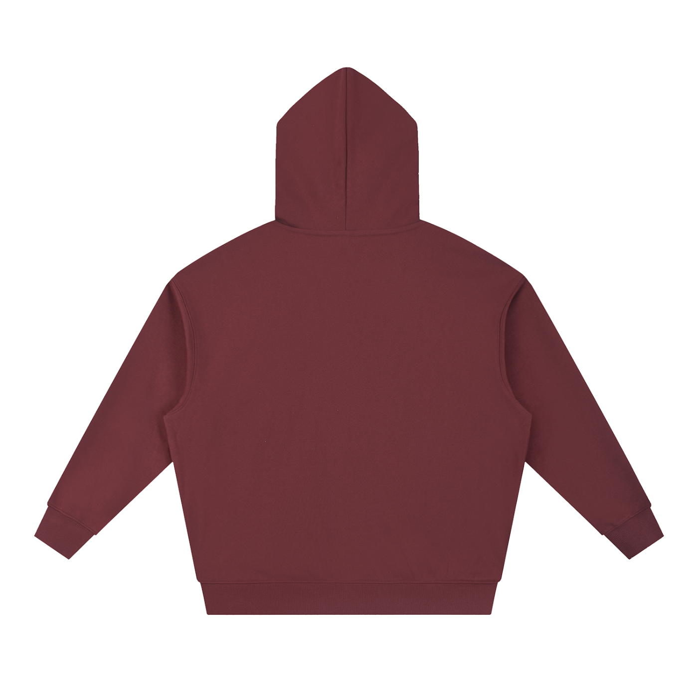 Foundation Ascent Hoodie