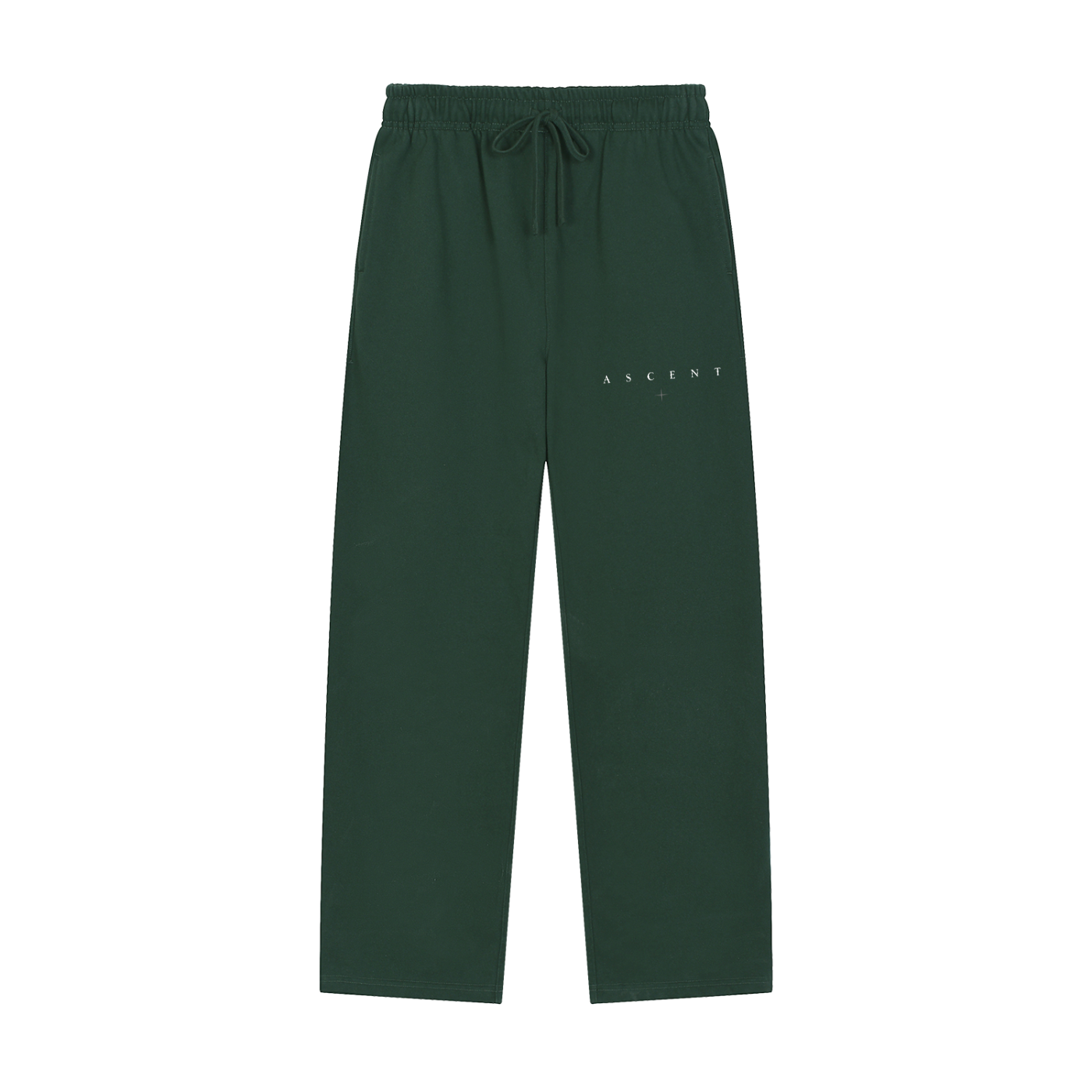 Luff Sweats