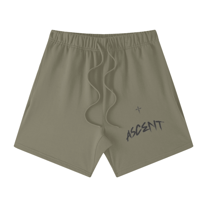Earth Tone Ascent Shorts