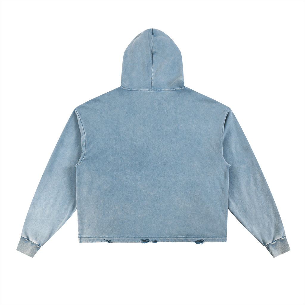 Skyfall Ascent Hoodie
