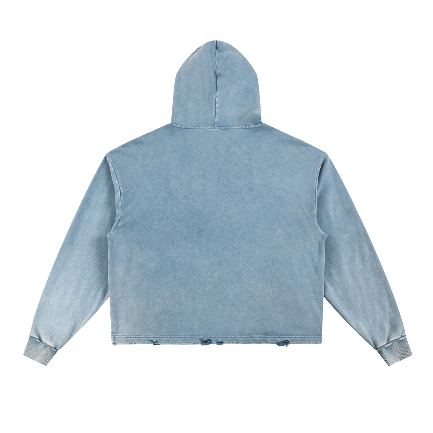Aged Ascent Hoodie