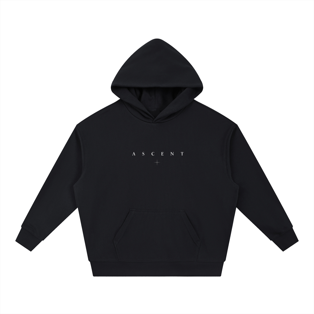 Foundation Ascent Hoodie