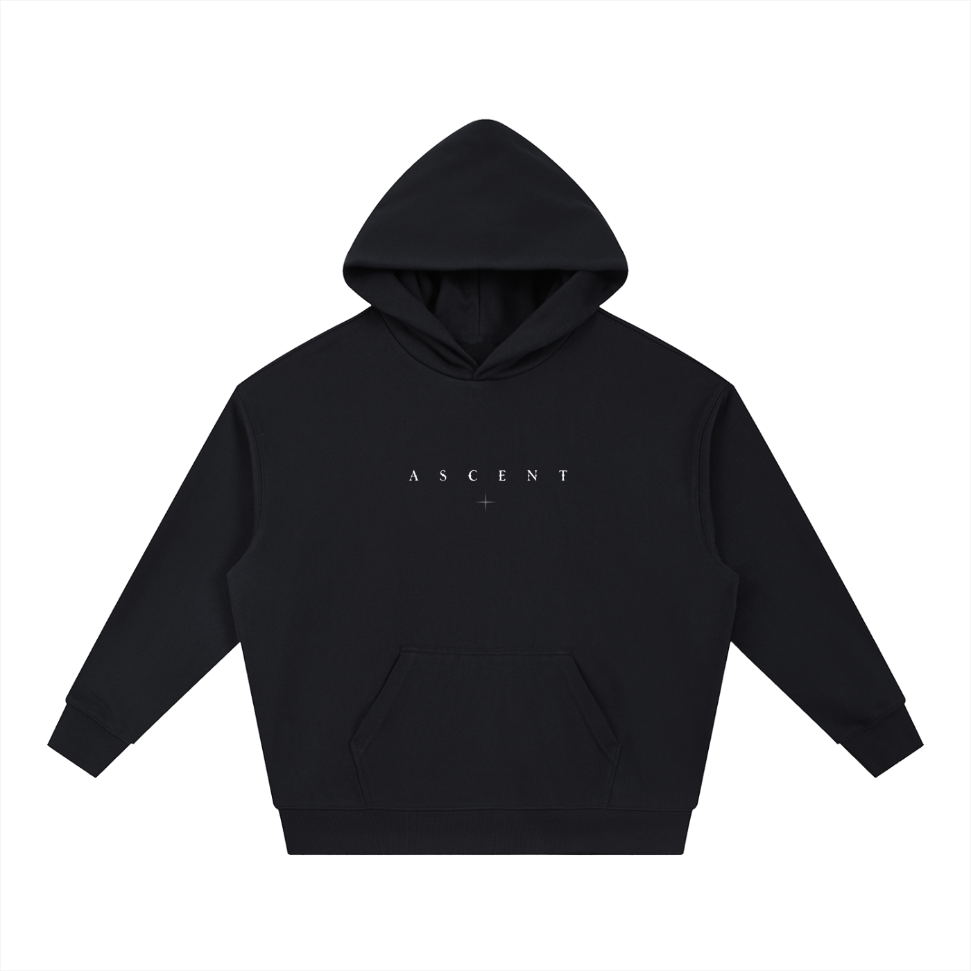 Foundation Ascent Hoodie