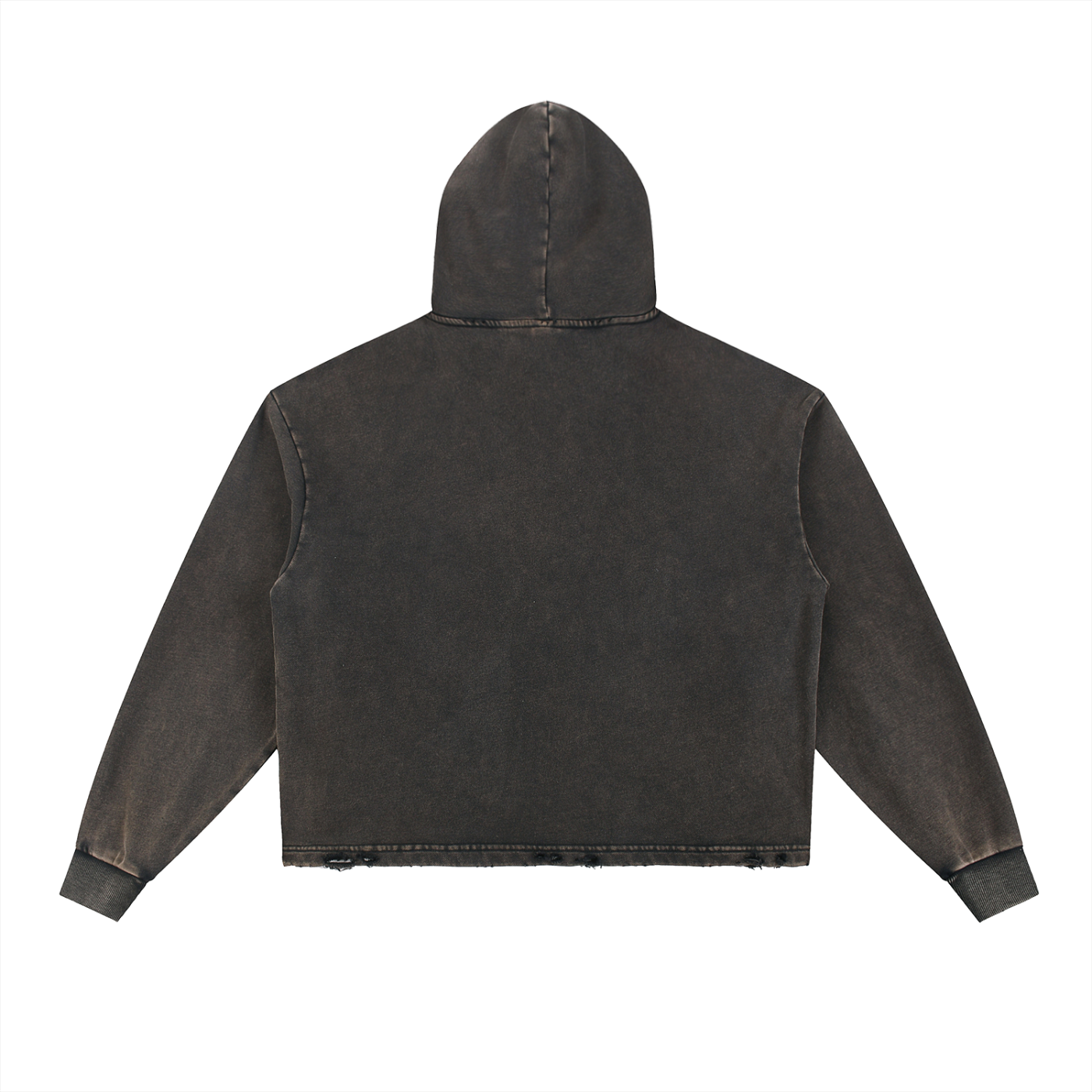 Aged Ascent Hoodie