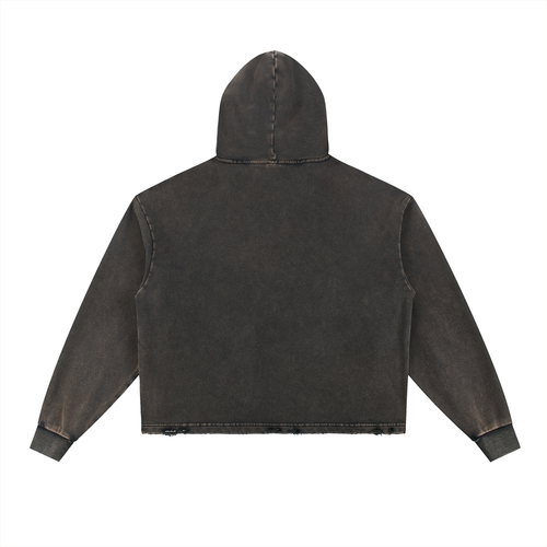 Aged Ascent Hoodie