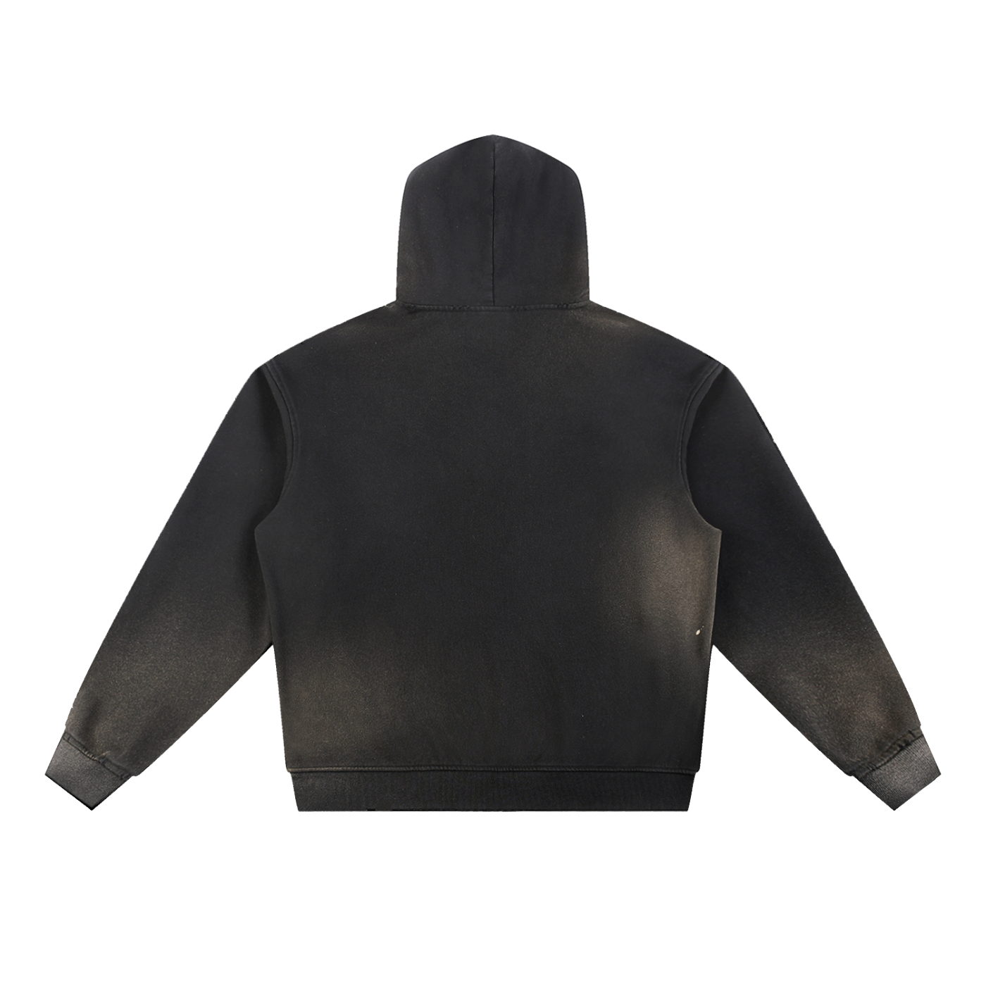 Fractured Ascent Hoodie