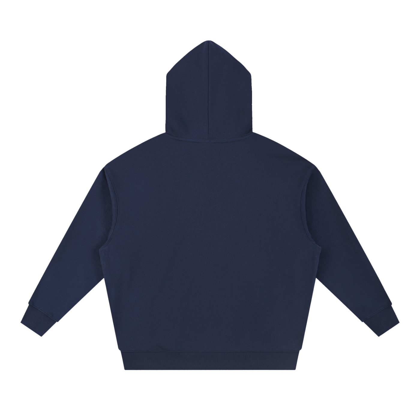 Foundation Ascent Hoodie