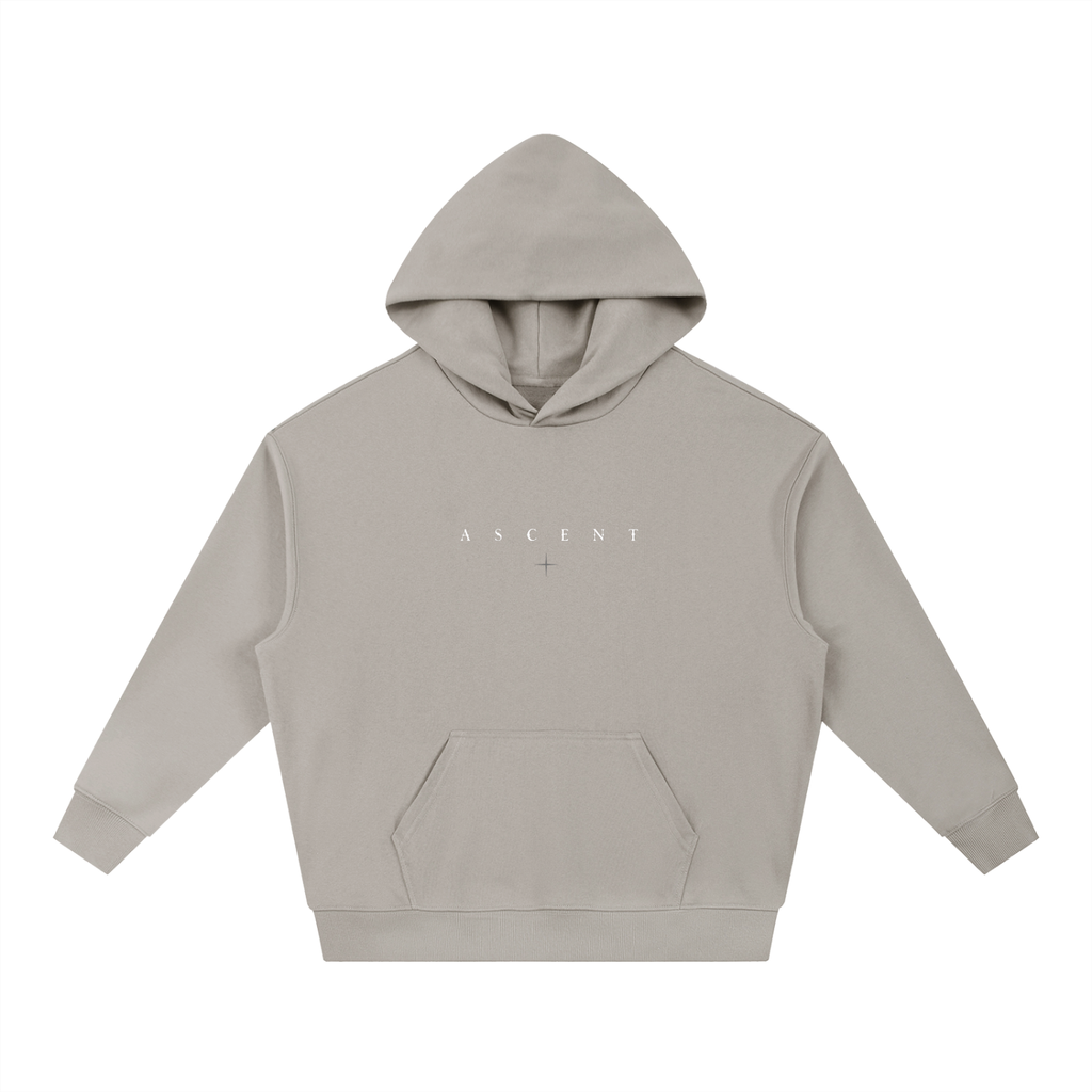 Foundation Ascent Hoodie