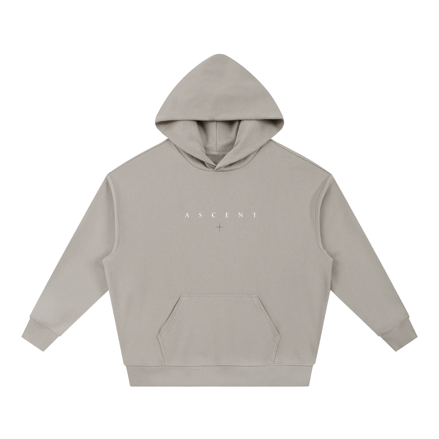 Foundation Ascent Hoodie