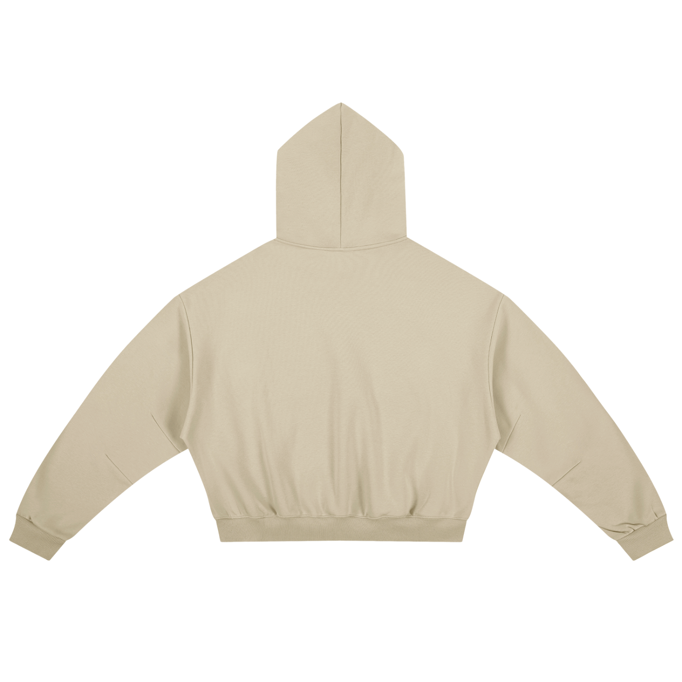 Boxy Ascent Hoodie