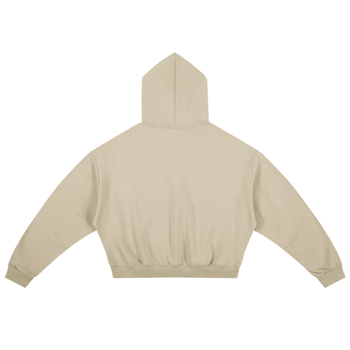 Boxy Ascent Hoodie