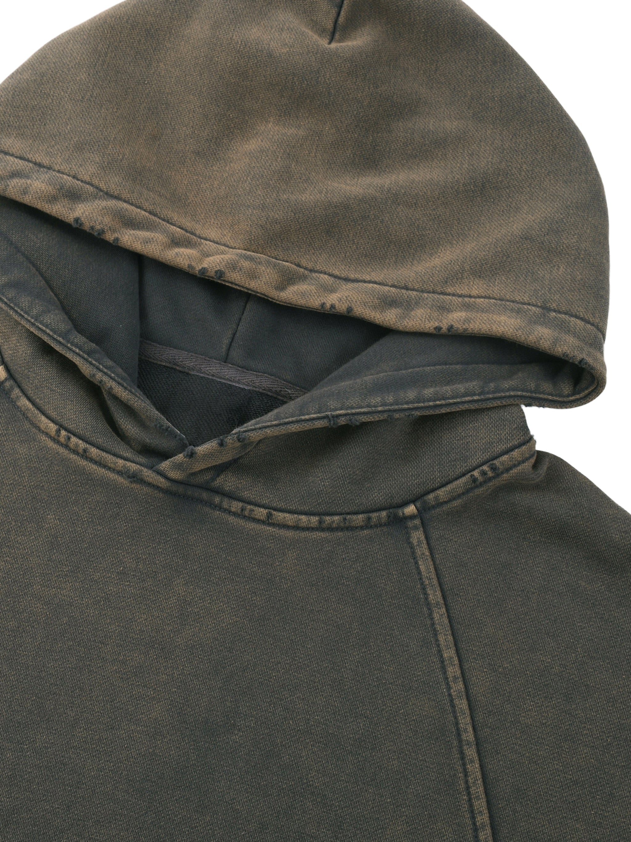 Aged Ascent Hoodie
