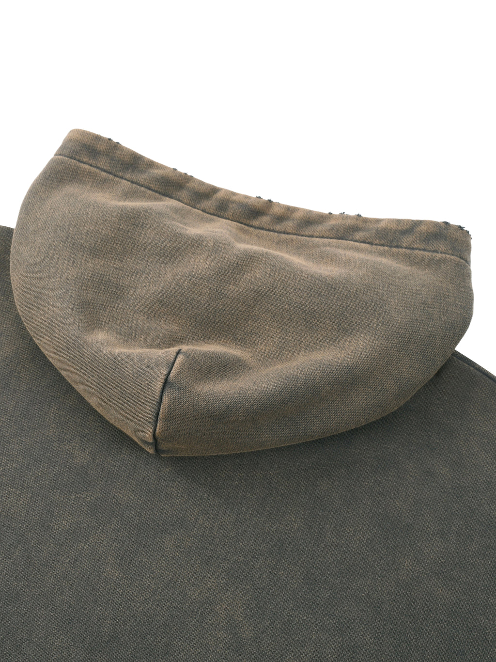 Aged Ascent Hoodie