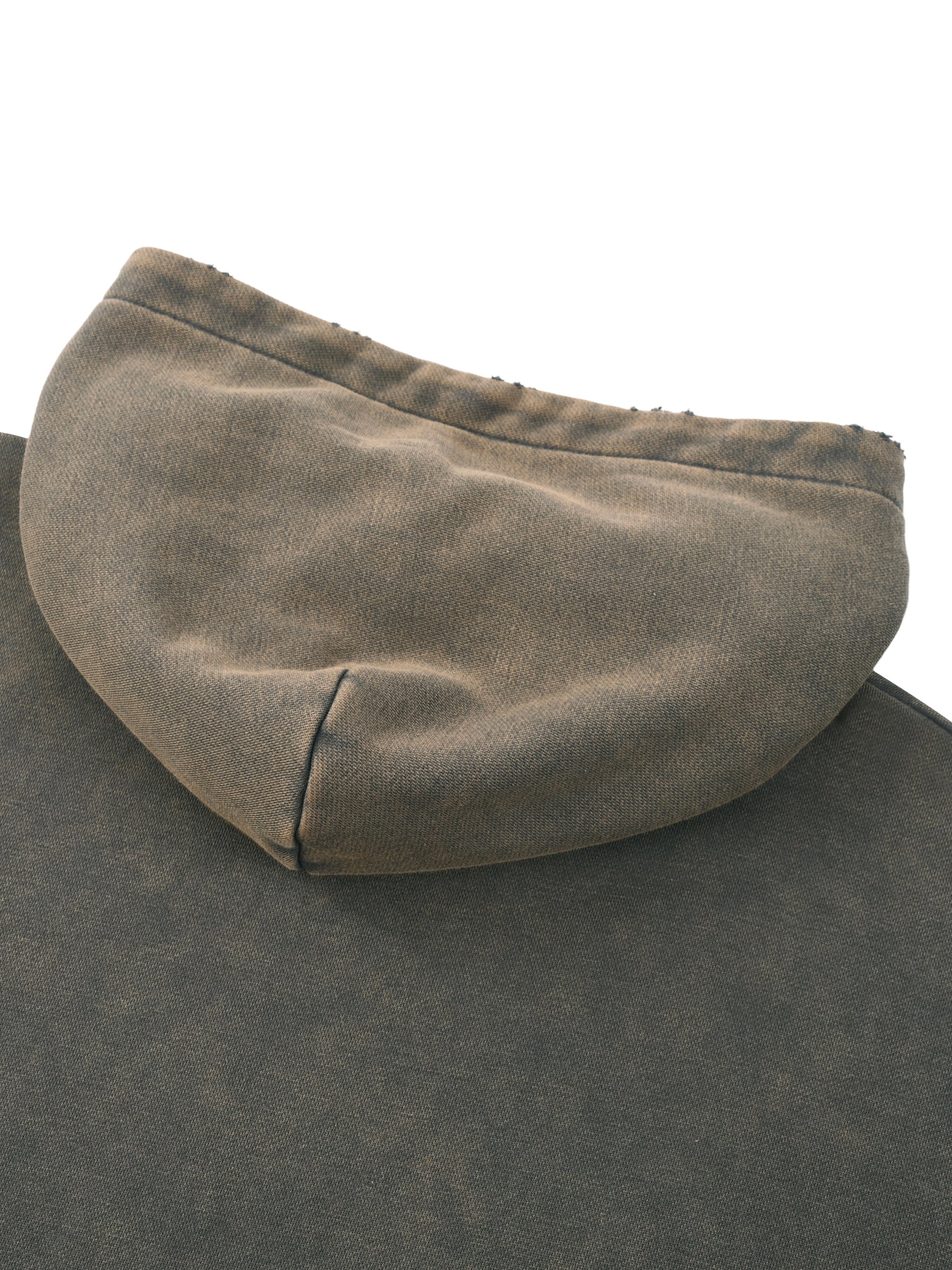Aged Ascent Hoodie