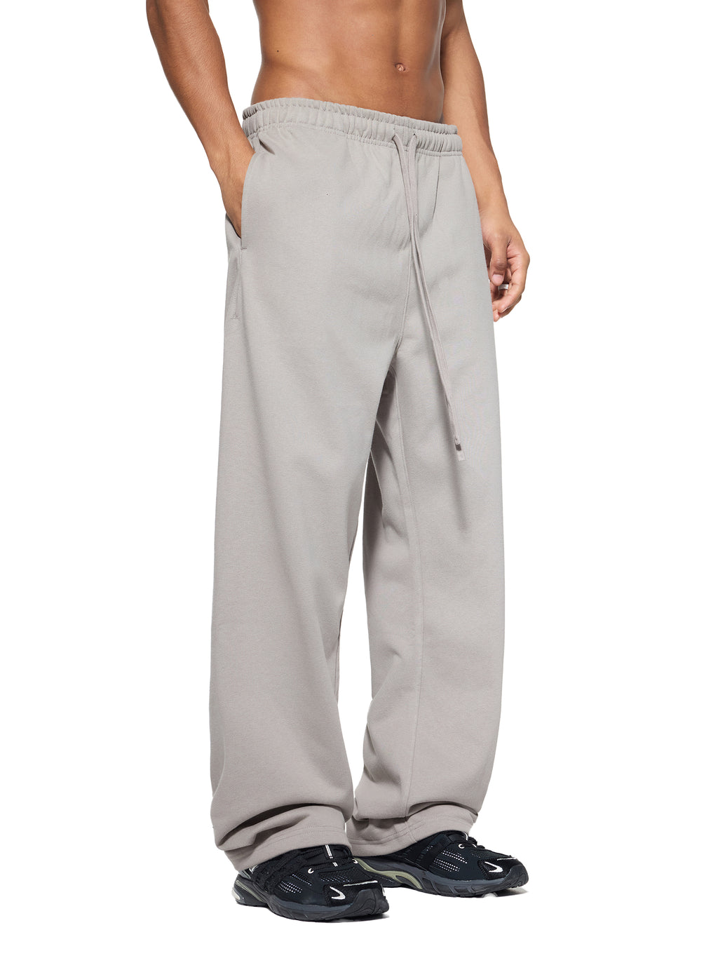 Luff Sweats