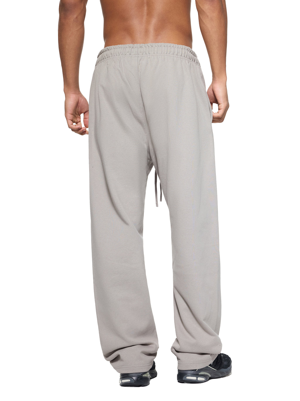 Luff Sweats
