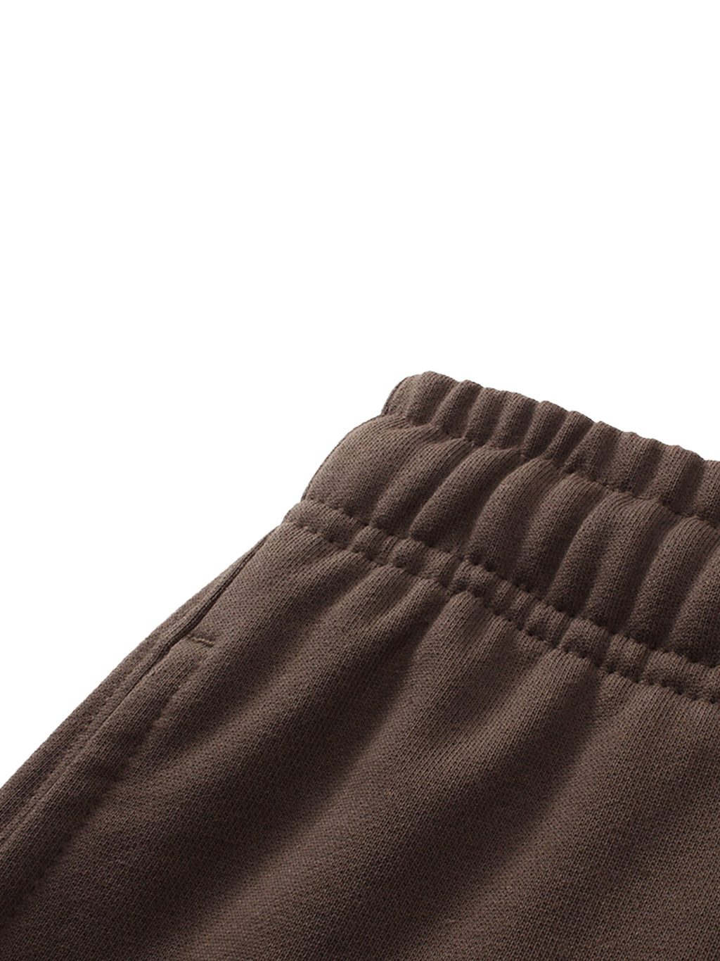 Luff Sweats