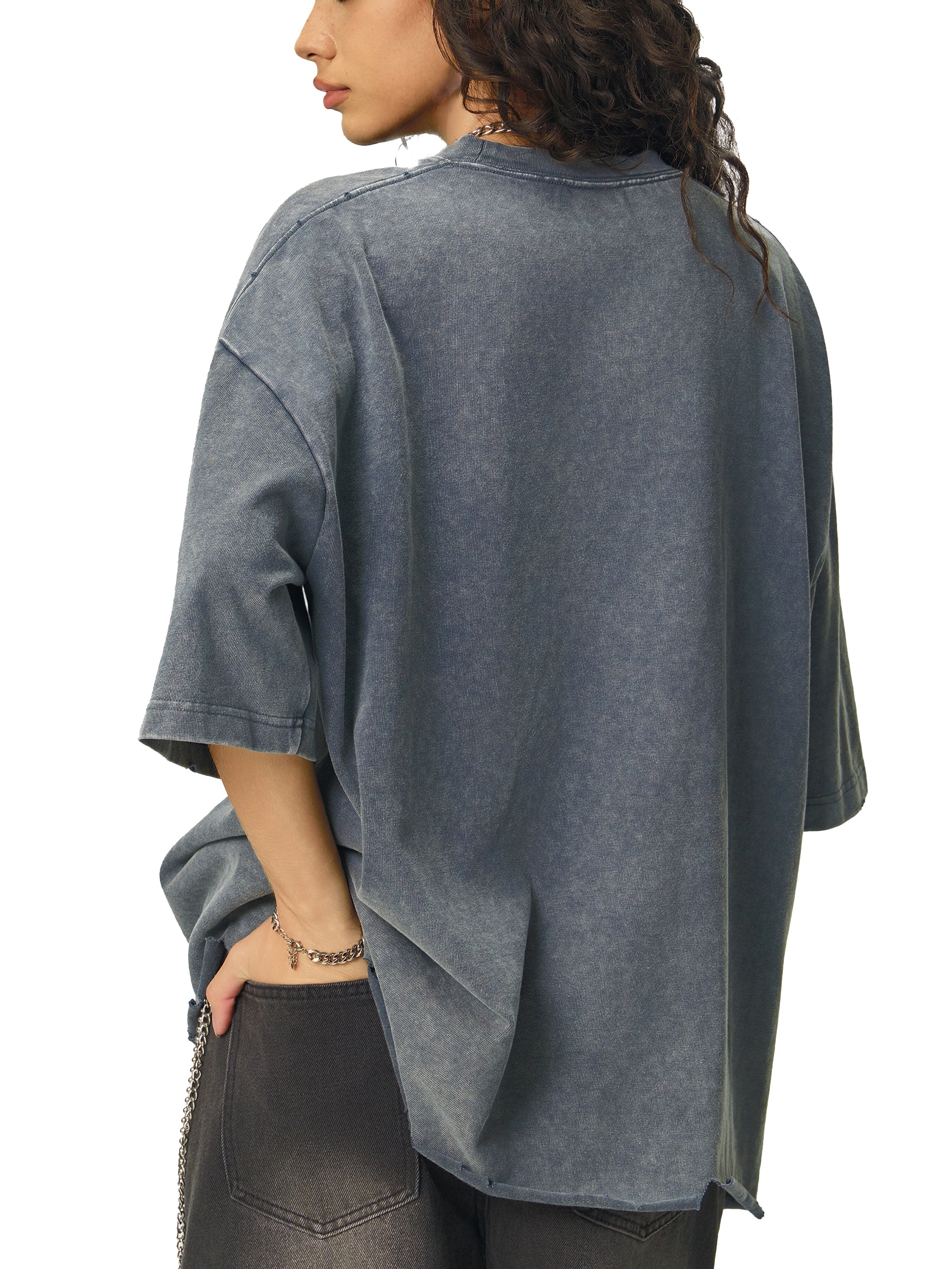 Raw Ascent Tee