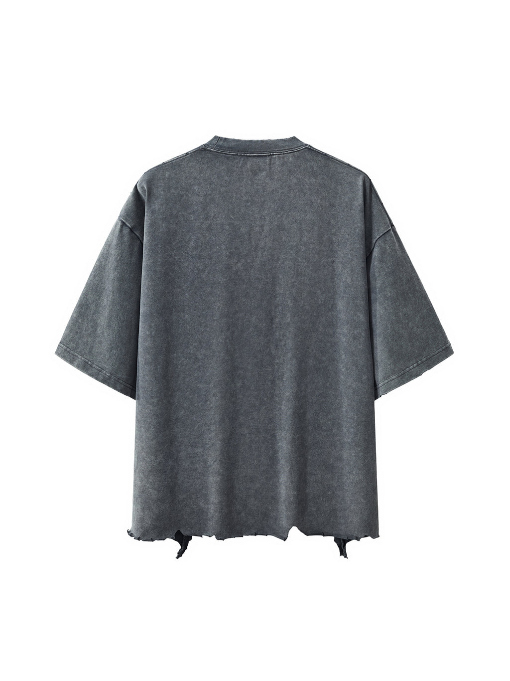 Raw Ascent Tee