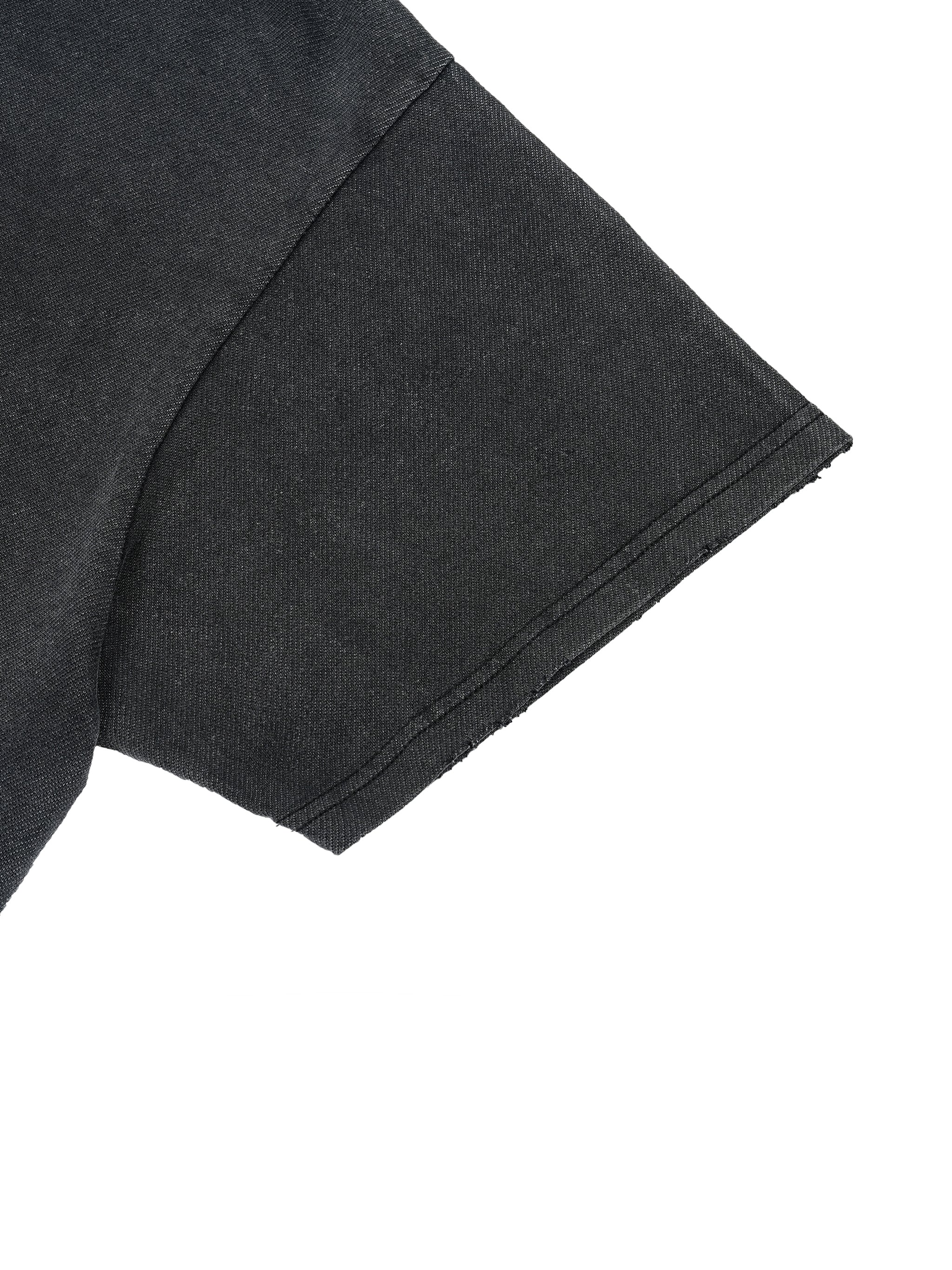 Raw Ascent Tee